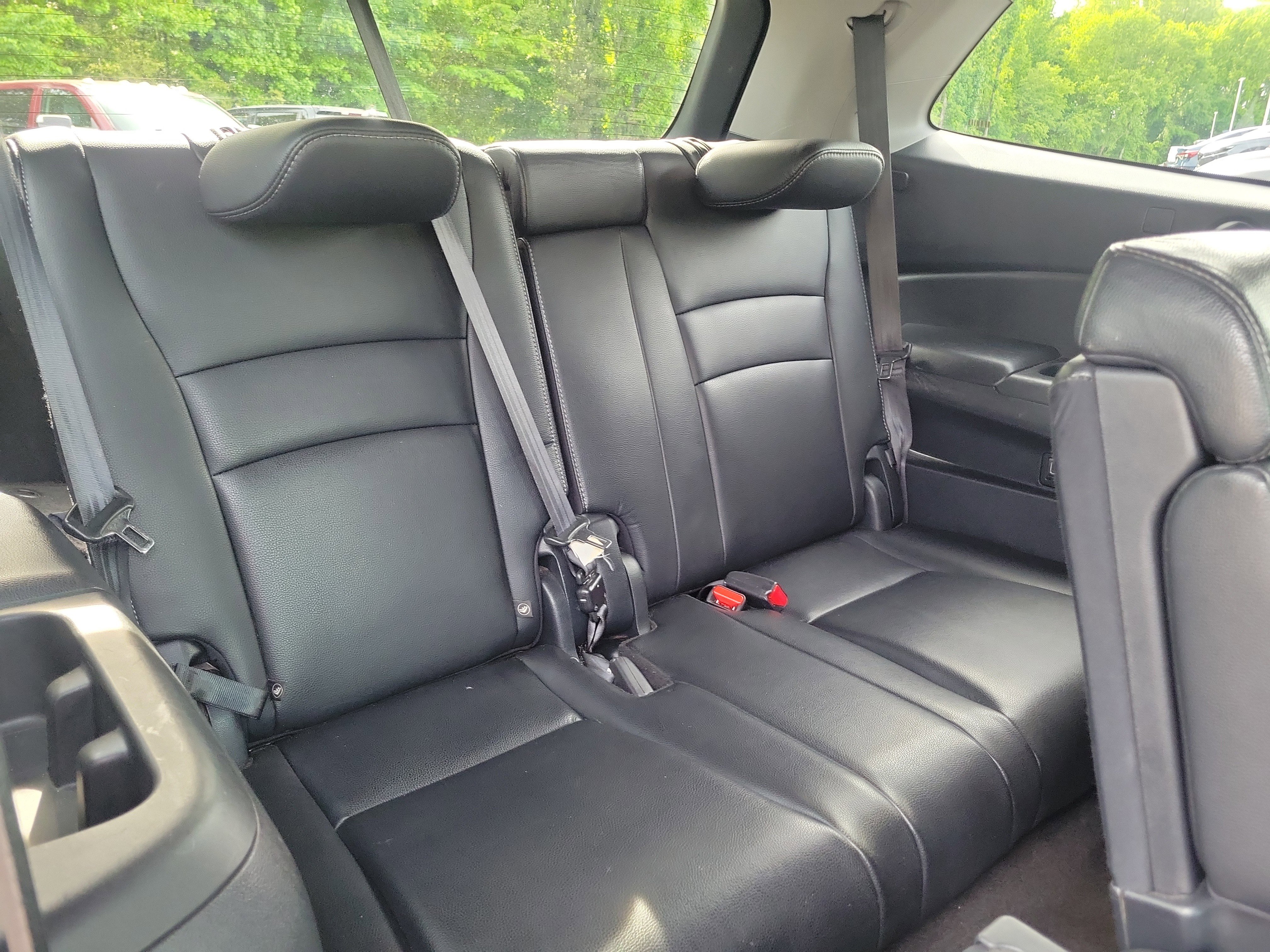 Used 2019 Honda Pilot EX-L image 16