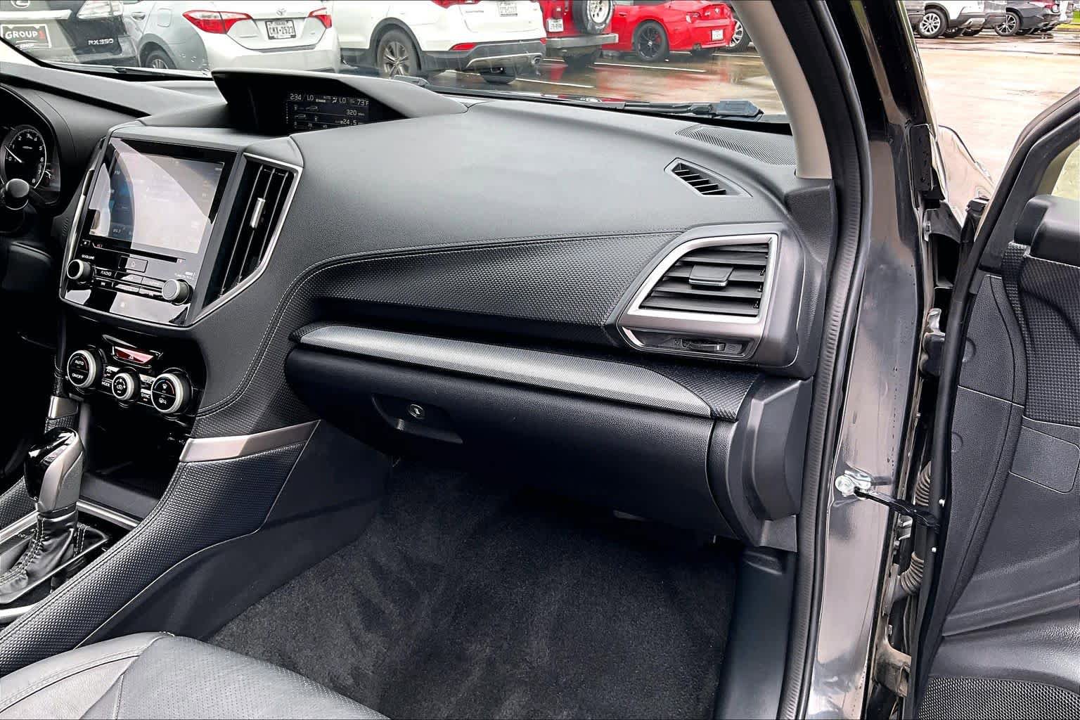 Used 2019 Subaru Forester Limited w/ Popular Package #3 image 17