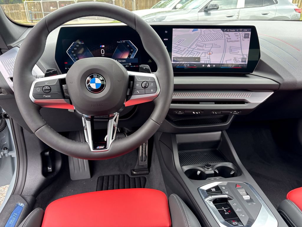 New 2026 BMW 228i xDrive w/ Premium Package AWD/4WD image 16