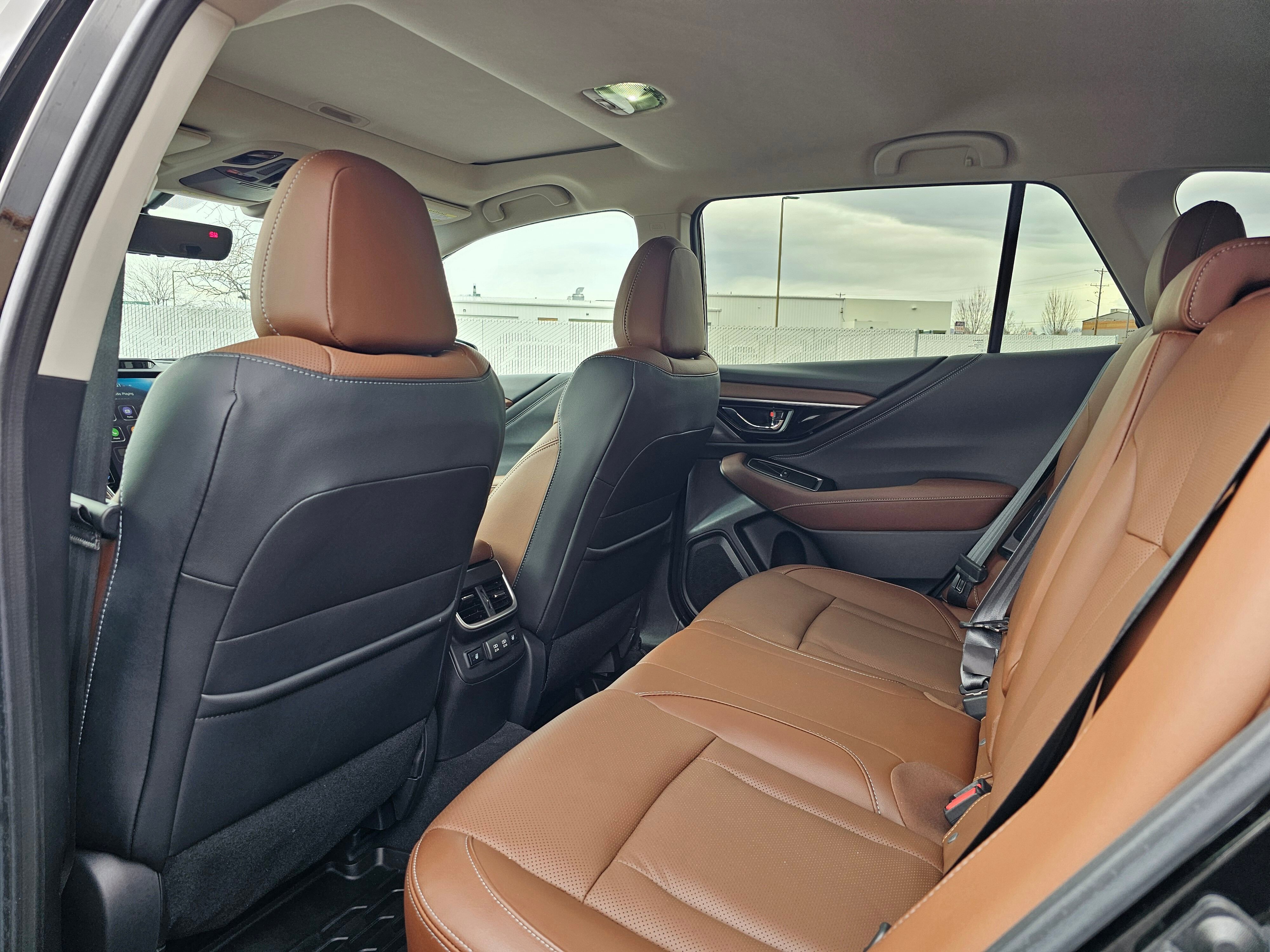 Used 2020 Subaru Outback Touring XT image 44