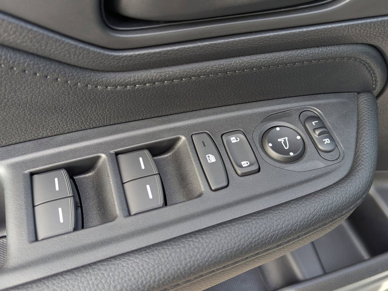 New 2026 Honda Odyssey EX-L image 26