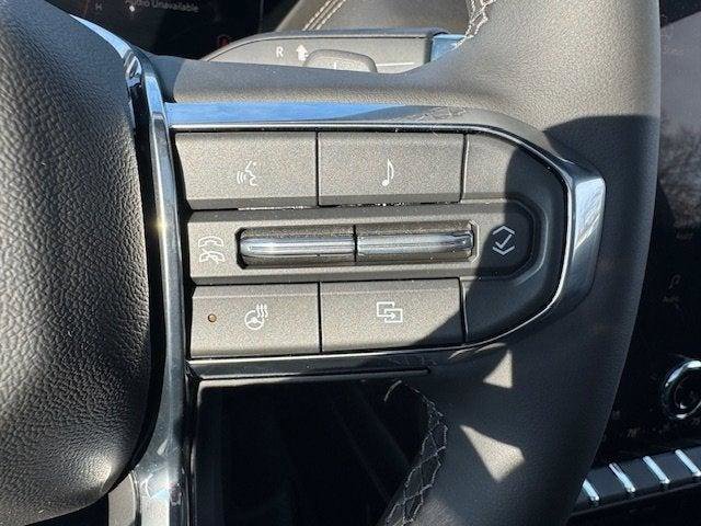 New 2026 GMC Yukon XL Elevation w/ Elevation Premium Package image 19