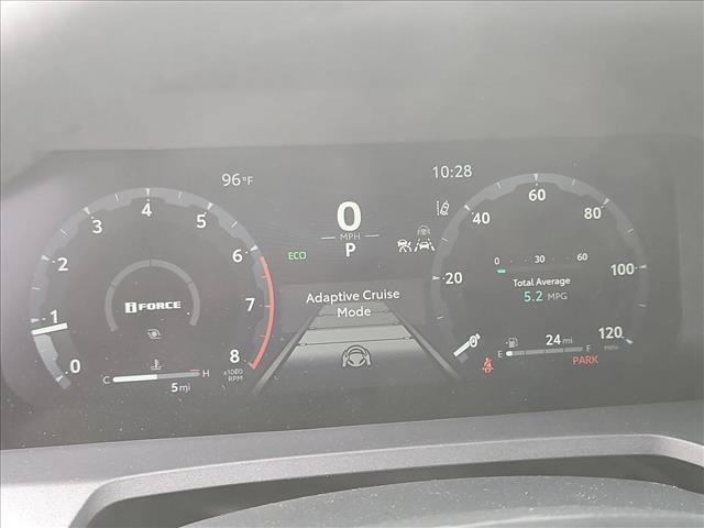 New 2026 Toyota 4Runner TRD Sport Premium AWD/4WD image 11