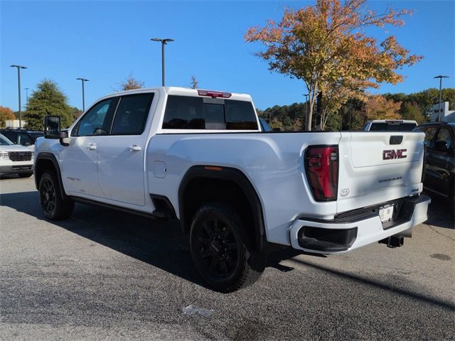 Used 2024 GMC Sierra 2500 AT4 w/ AT4 Premium Plus Package image 6