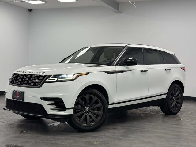 Used 2019 Land Rover Range Rover Velar R-Dynamic SE AWD/4WD image 1