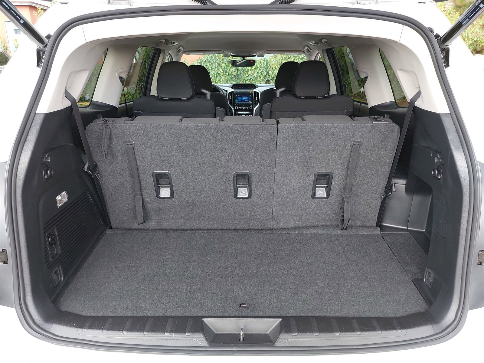 Certified 2022 Subaru Ascent Premium w/ Convenience Package image 13