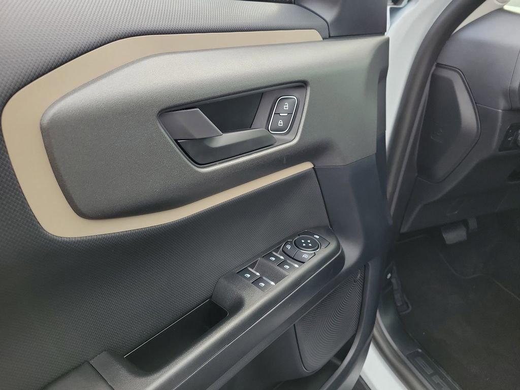 New 2025 Ford Bronco Sport Big Bend w/ Convenience Package image 19