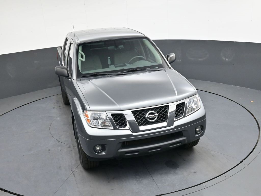 Used 2021 Nissan Frontier SV image 28
