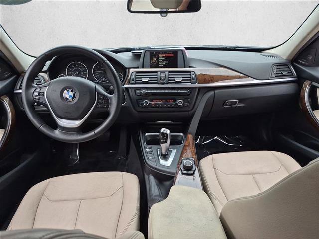 Used 2015 BMW 328i Sedan RWD image 17