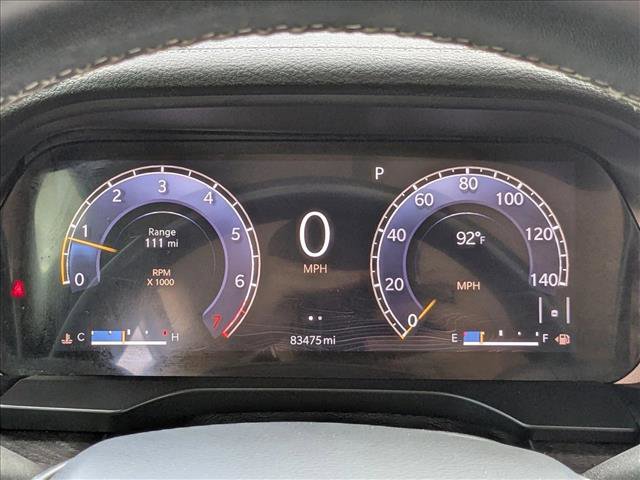 Used 2021 Jeep Grand Cherokee L Limited image 10