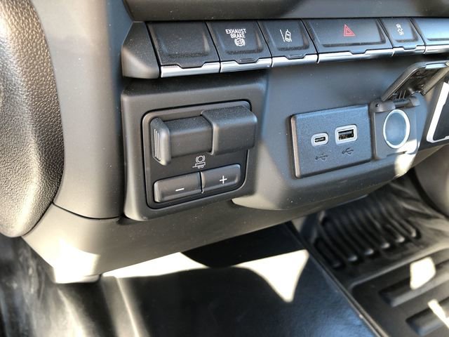 New 2024 Chevrolet Silverado 3500 W/T w/ WT Convenience Package image 26