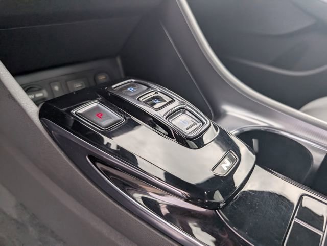 Used 2023 Hyundai Sonata N Line w/ Cargo Package FWD image 23