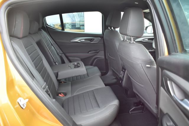 Used 2024 Dodge Hornet GT w/ Cold Weather Group image 38