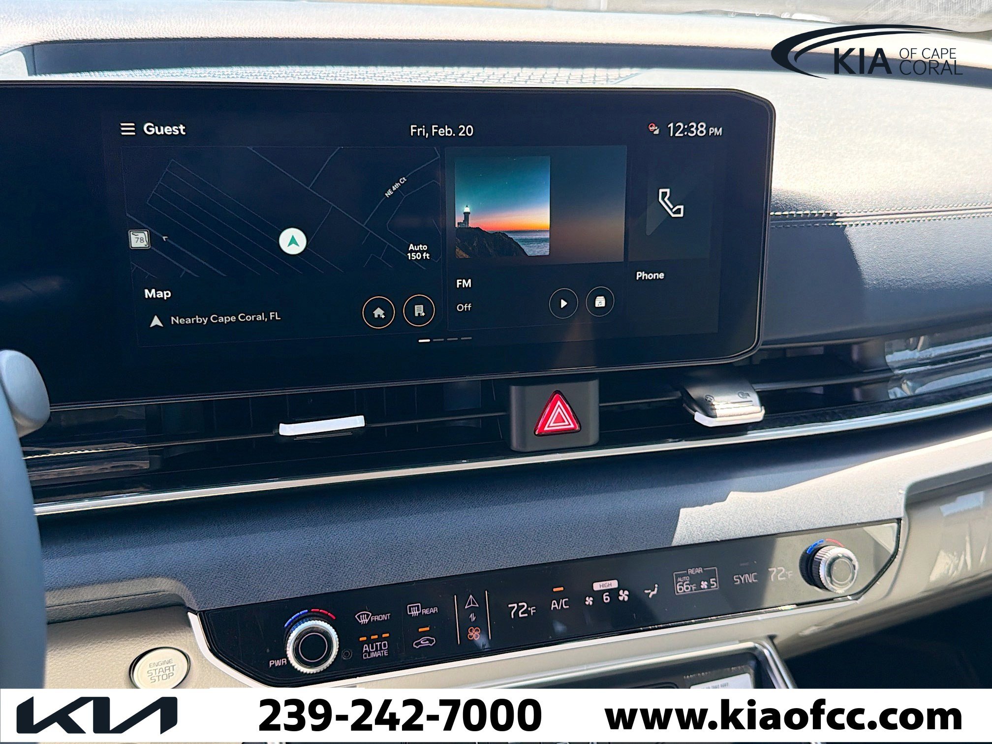 New 2026 Kia Carnival EX image 29