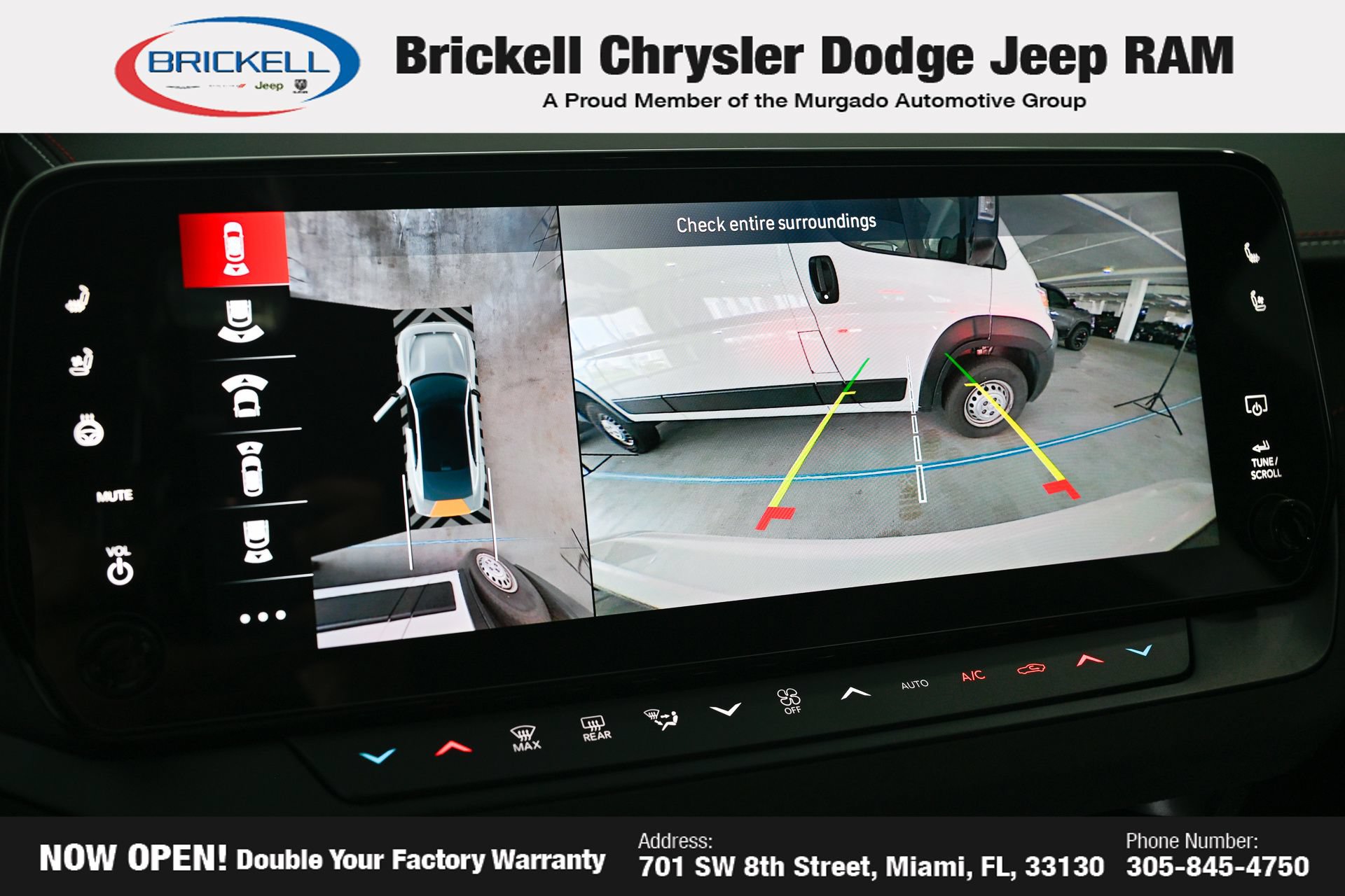 New 2026 Dodge Charger Scat Pack AWD/4WD image 30