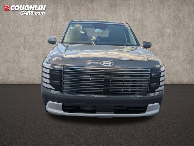 New 2026 Hyundai Palisade SE AWD/4WD image 2