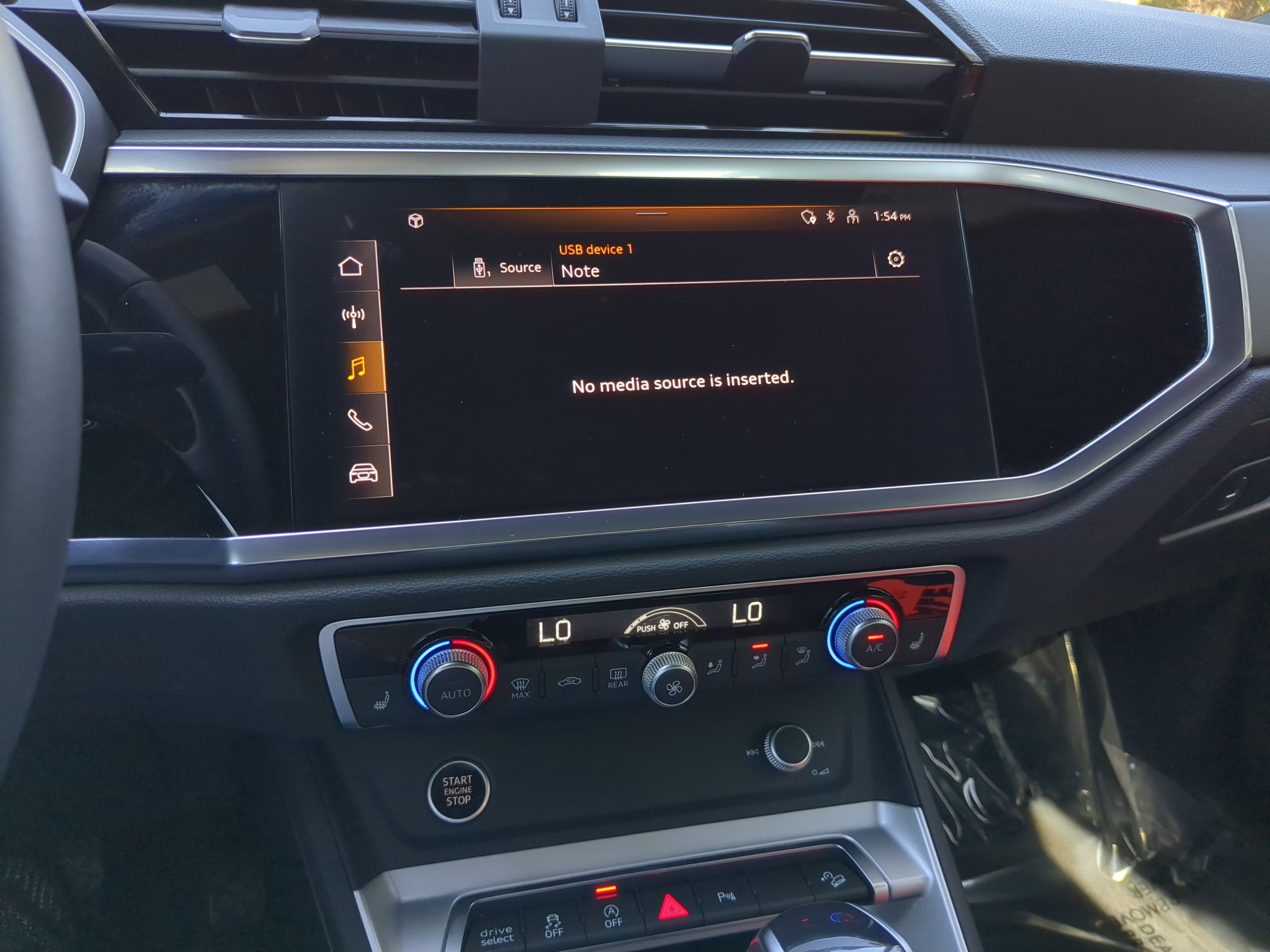 Used 2024 Audi Q3 2.0T Premium Plus image 24