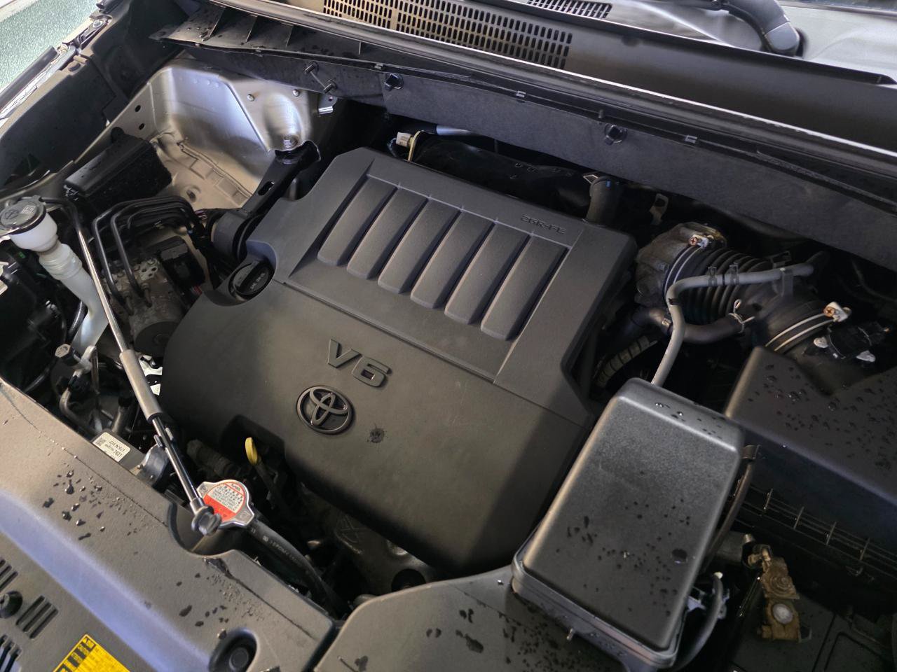 Used 2015 Toyota Highlander Limited AWD/4WD image 45