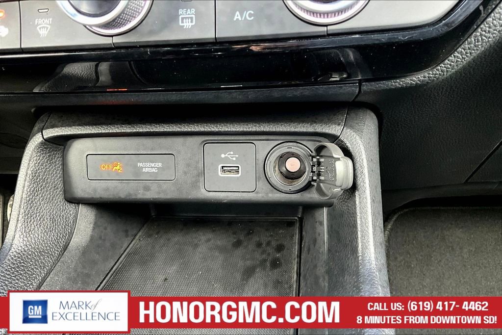 Used 2023 Honda Civic Sport image 14