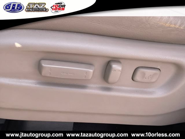 Used 2018 Honda Pilot EX-L image 13