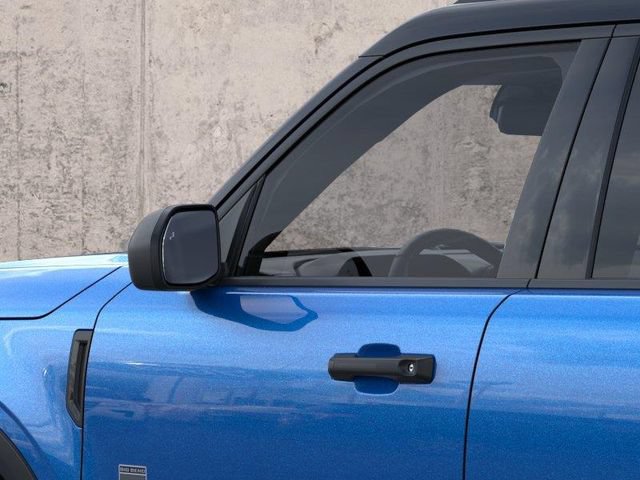 New 2026 Ford Bronco Sport Big Bend w/ Convenience Package AWD/4WD image 20