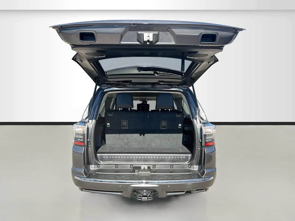 Used 2023 Toyota 4Runner Limited RWD image 28