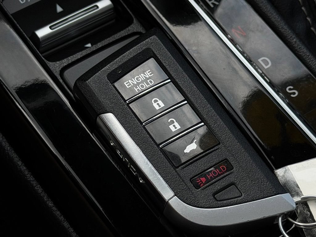 Used 2024 Acura Integra A-Spec w/ Technology Package FWD image 44