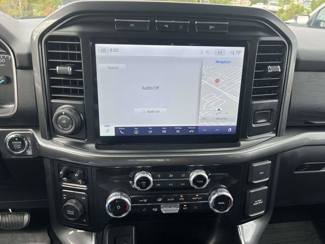 Certified 2023 Ford F150 XLT w/ Equipment Group 302A High AWD/4WD image 16