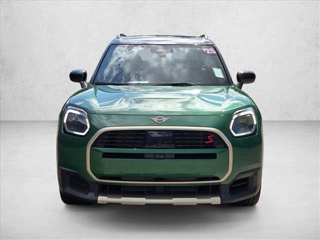 Certified 2025 MINI Cooper Countryman S image 2