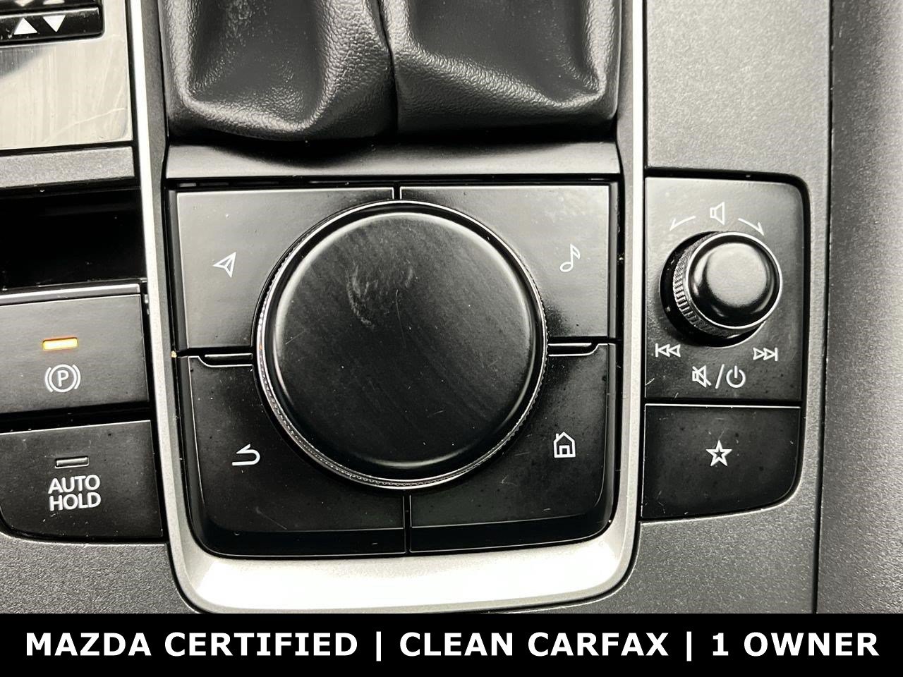 Certified 2026 MAZDA CX-50 AWD 2.5 S w/ Preferred Pkg image 18
