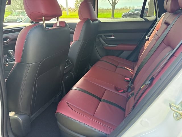 New 2026 MAZDA CX-50 AWD 2.5 Hybrid w/ Weather Package image 12