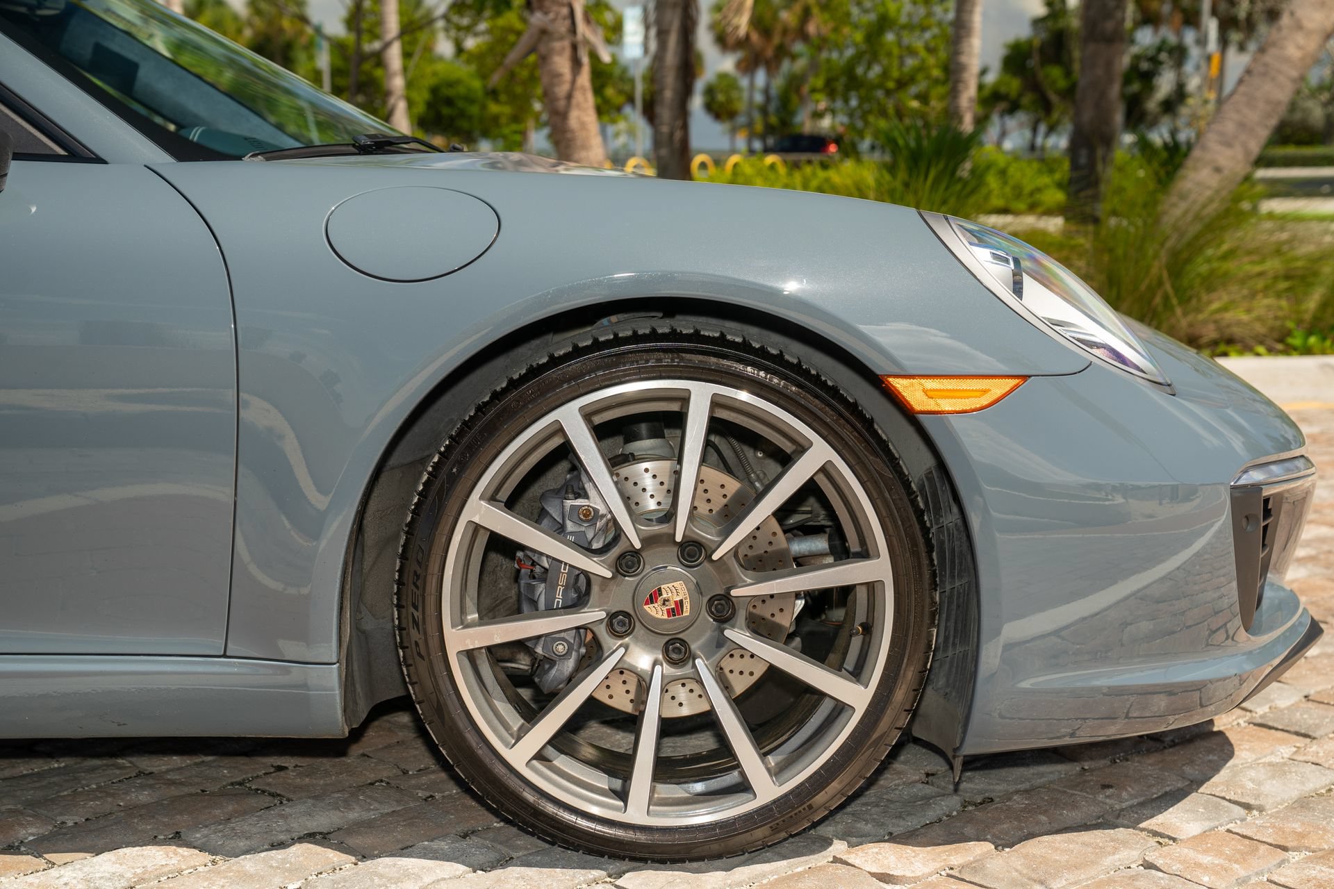 Used 2017 Porsche 911 Carrera RWD image 21