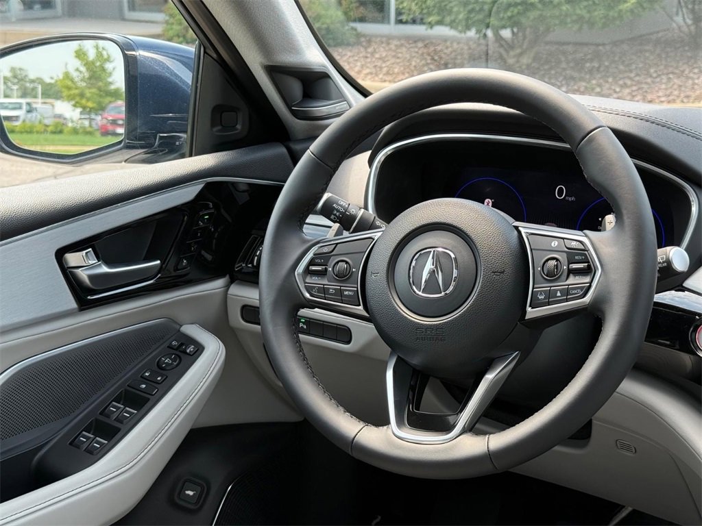 New 2026 Acura MDX w/ Technology Package image 9