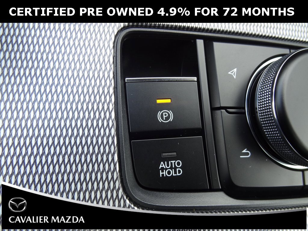 Used 2025 MAZDA CX-90 Plug-In Hybrid w/Premium Sport image 48