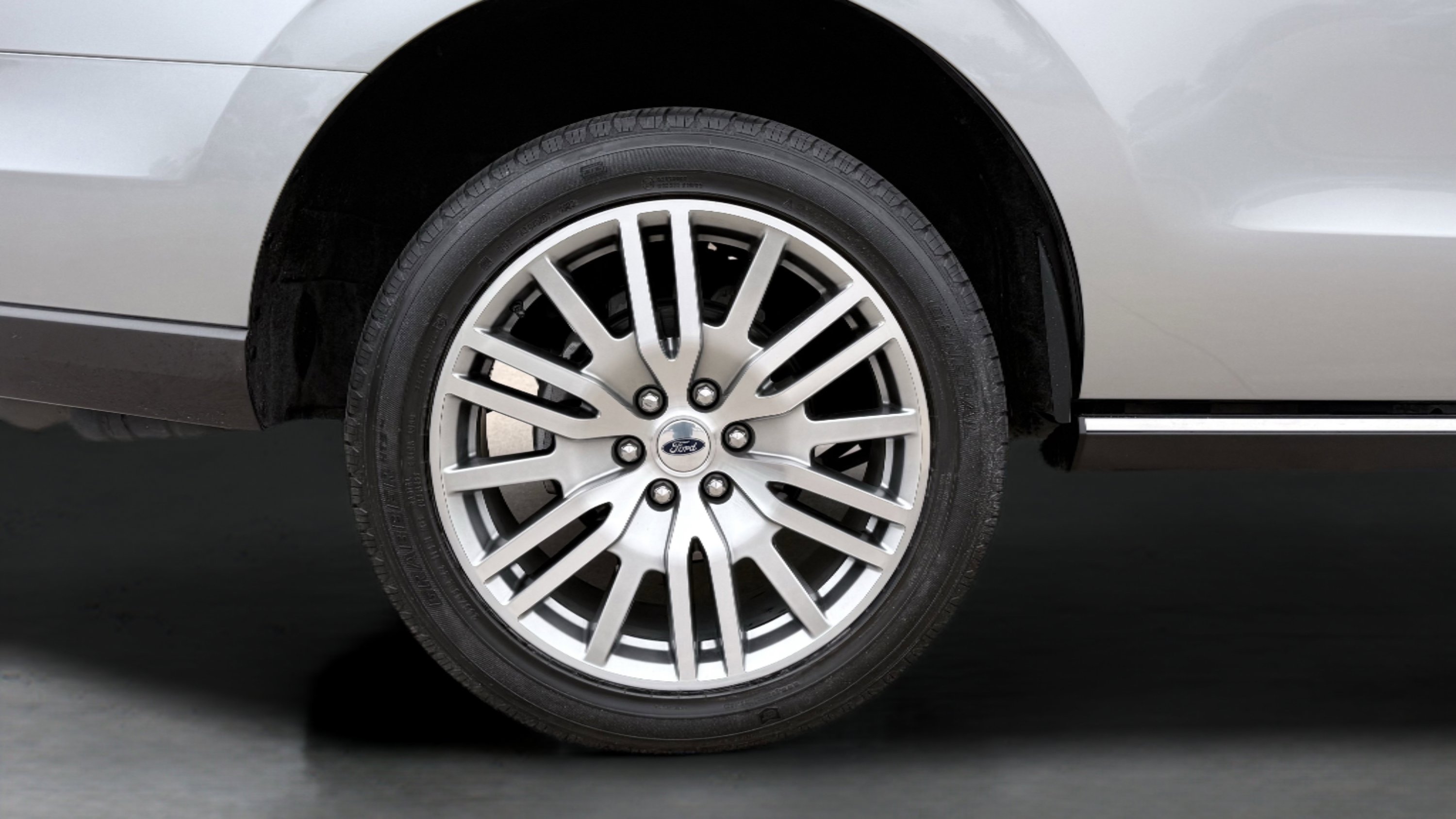 Used 2023 Ford Expedition Limited RWD image 11