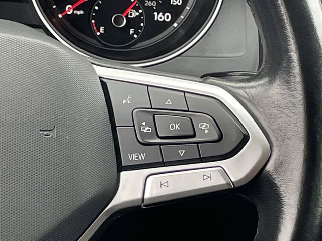 Used 2021 Volkswagen Atlas SE w/ Panoramic Sunroof Package AWD/4WD image 15