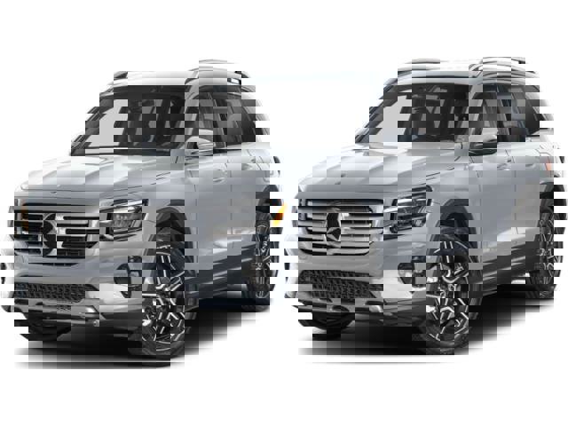 New 2026 Mercedes-Benz GLB 250 4MATIC image 13