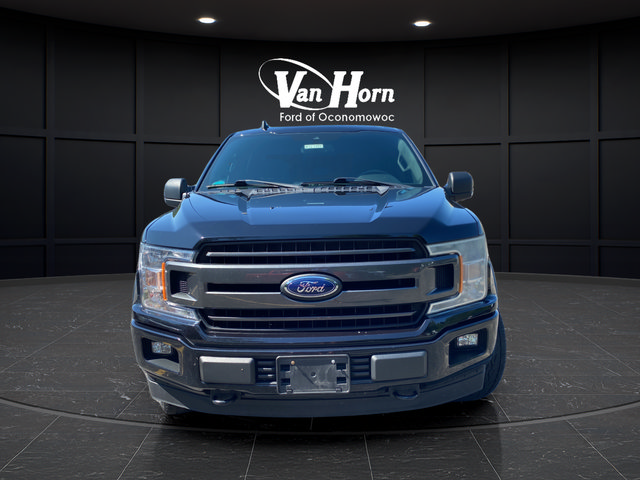 Used 2019 Ford F150 XLT w/ Equipment Group 302A Luxury AWD/4WD image 2