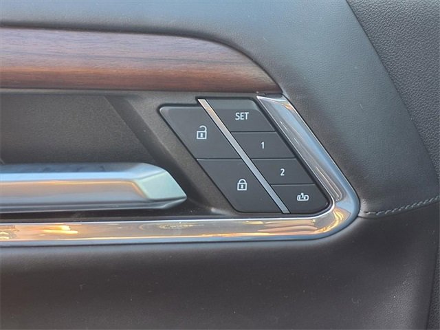 Used 2024 GMC Sierra 2500 Denali Ultimate image 89