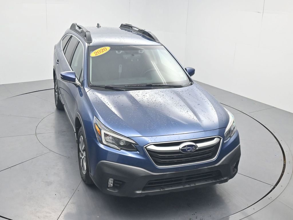 Used 2020 Subaru Outback Premium image 43
