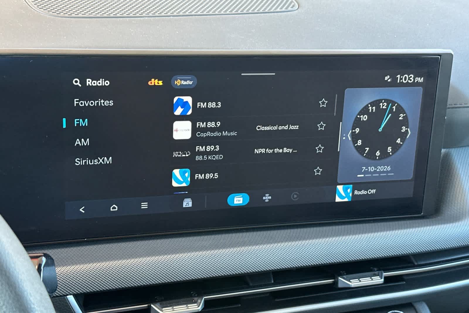Used 2024 Hyundai Sonata SEL FWD image 19