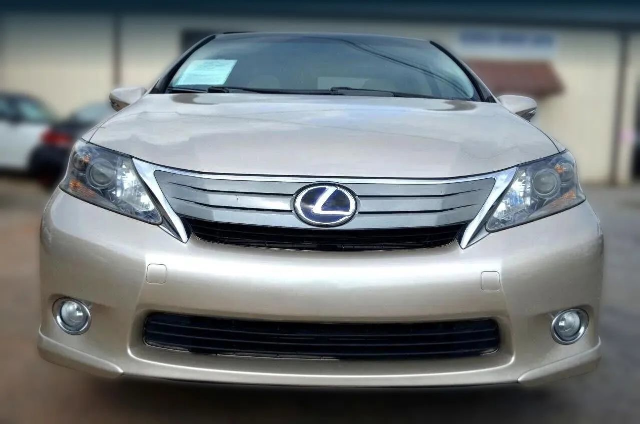 Used 2012 Lexus HS 250h image 15