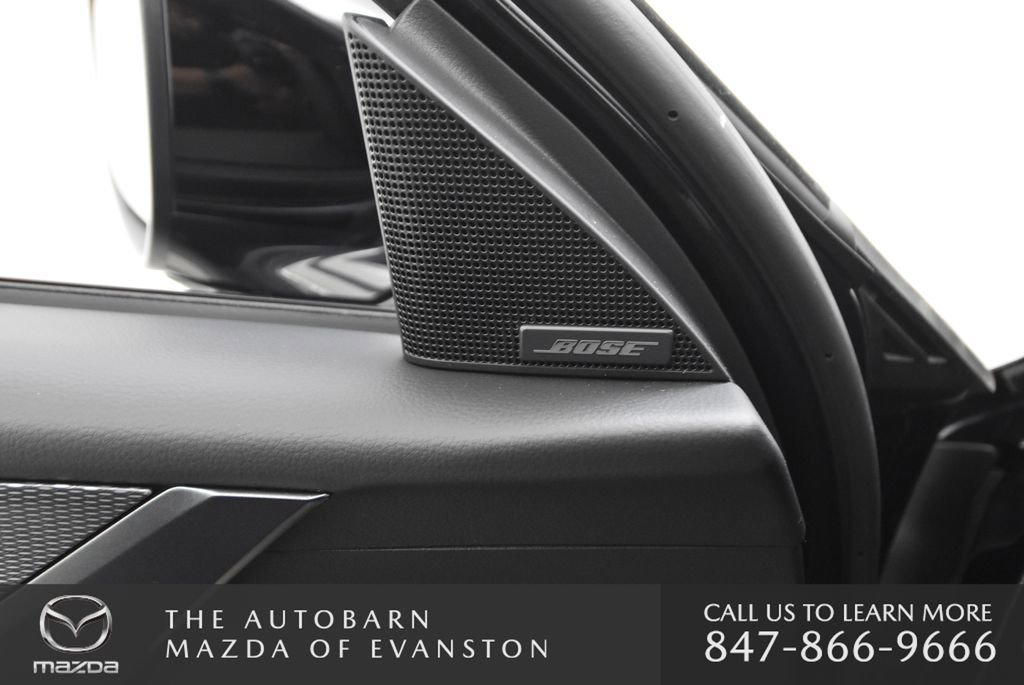 Certified 2025 MAZDA CX-70 Plug-In Hybrid w/ Premium Plus image 30