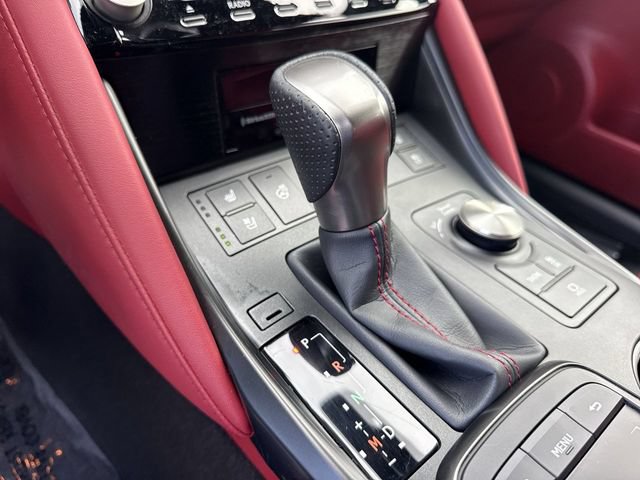 Certified 2023 Lexus IS 350 F Sport RWD image 20