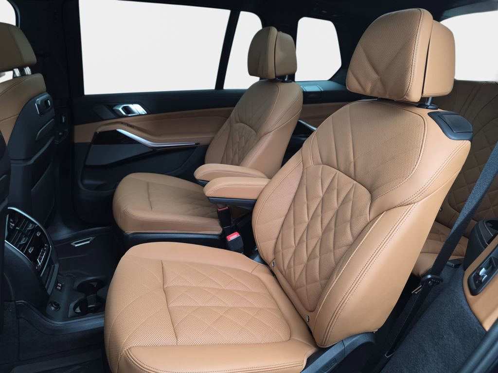 New 2027 BMW X7 xDrive40i AWD/4WD image 15