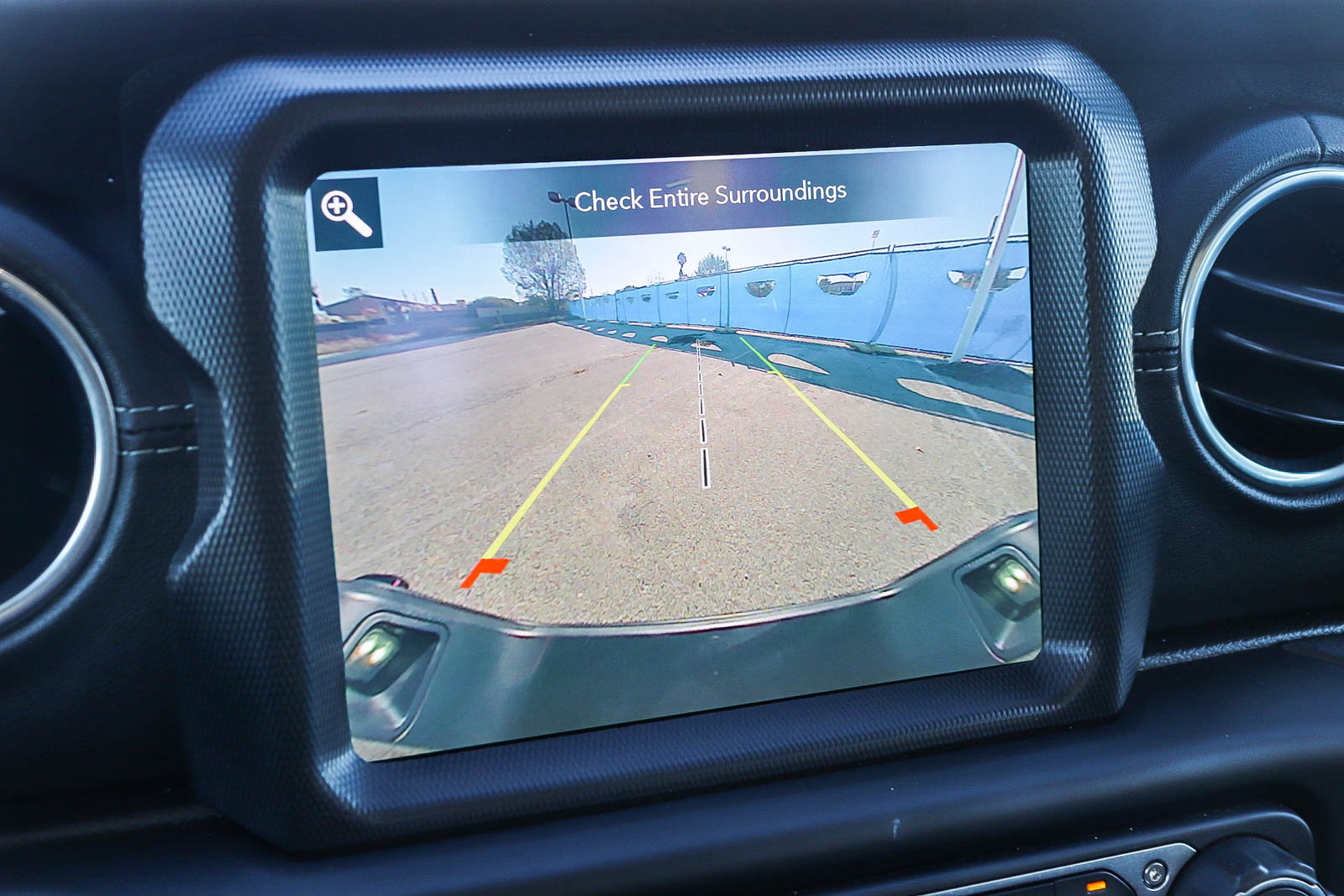 Used 2021 Jeep Gladiator Overland w/ Popular Equipment Package image 26