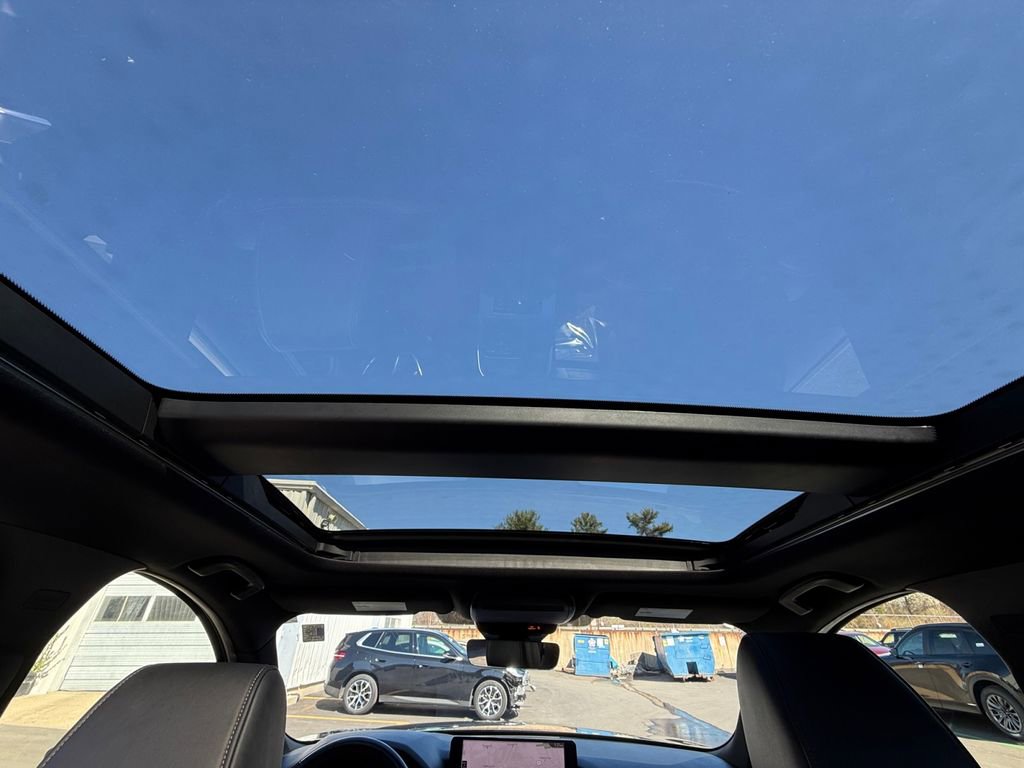 Used 2024 MAZDA CX-90 3.3 Turbo w/ Premium Plus Pkg image 24