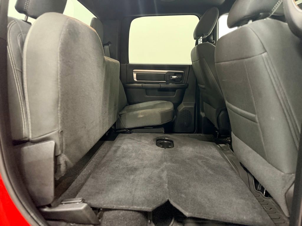 Used 2022 RAM 1500 Classic Warlock image 22