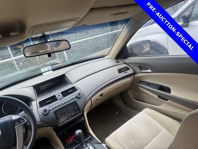 Used 2010 Honda Accord LX-P image 5