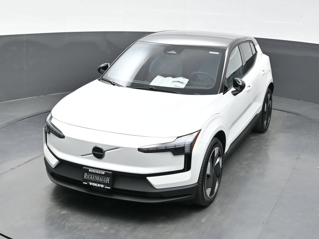 New 2026 Volvo EX30 Plus w/ Protection Package Premier AWD/4WD image 28